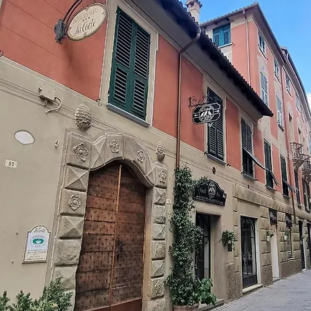 La Corte Panzió Ovada