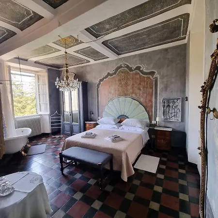 La Corte B&B Bed & Breakfast 3*