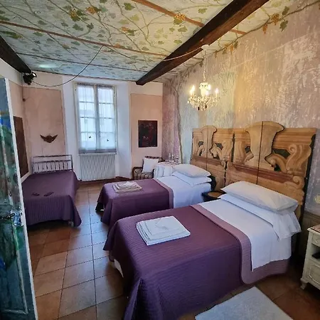 Bed & Breakfast La Corte