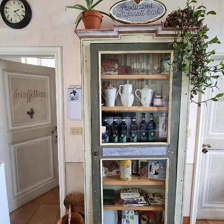 Bed & Breakfast La Corte