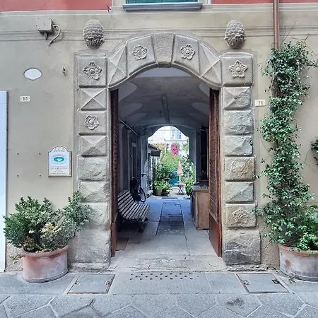Bed & Breakfast La Corte B&B 3*