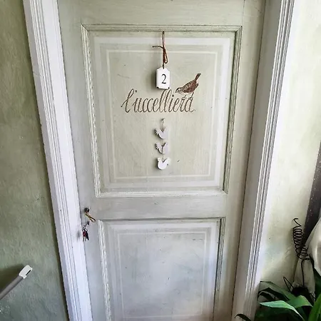 La Corte B&B