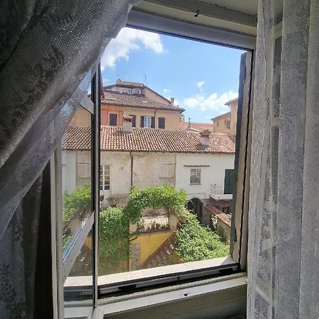 La Corte B&B