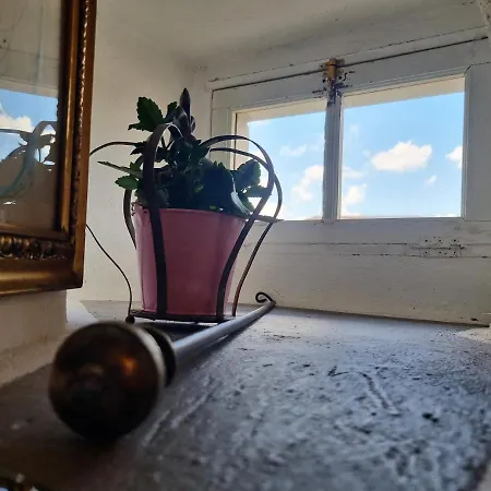 La Corte B&B Frühstückspension Ovada