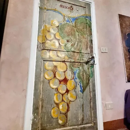 Bed & Breakfast La Corte