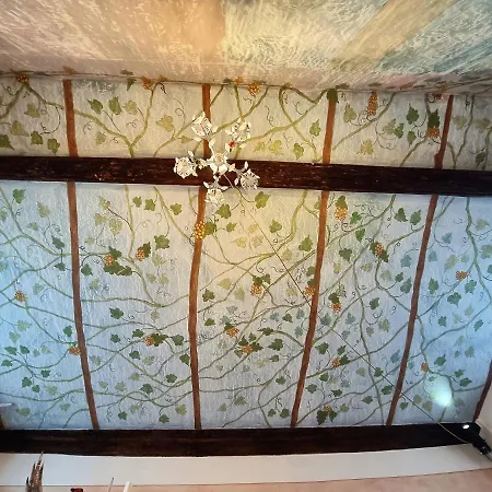 La Corte Bed & Breakfast