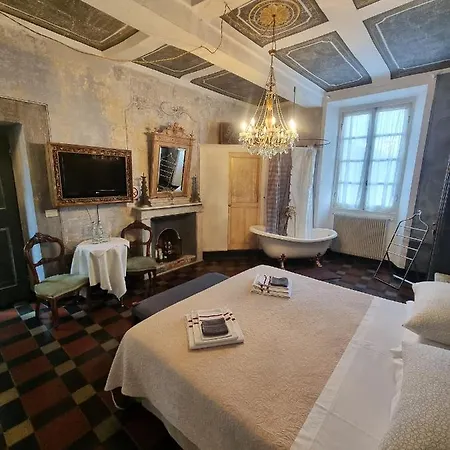 住宿加早餐酒店 La Corte 奥瓦达