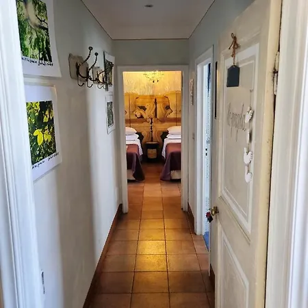 Nocleg ze śniadaniem La Corte 3*