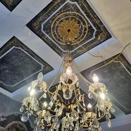 Oda ve Kahvaltı La Corte