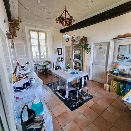 La Corte B&B Bed & Breakfast 3*
