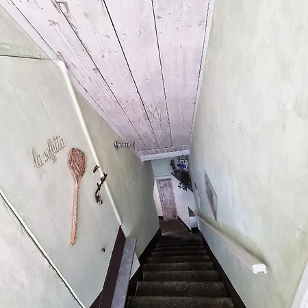 La Corte 住宿加早餐酒店