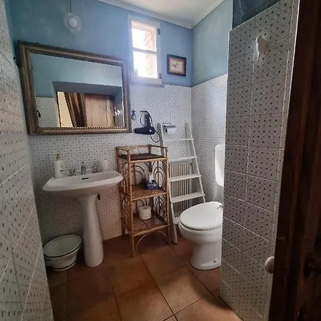 Bed & Breakfast La Corte