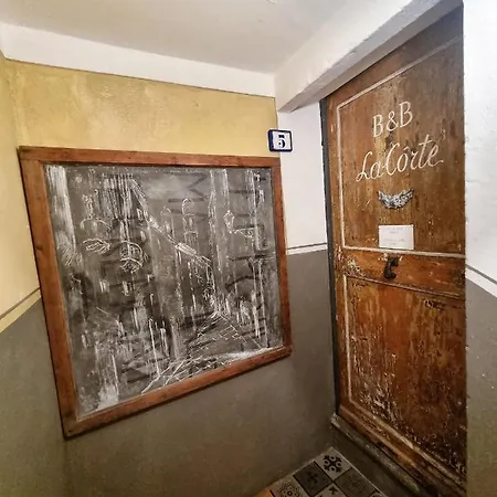 La Corte B&B Ovada