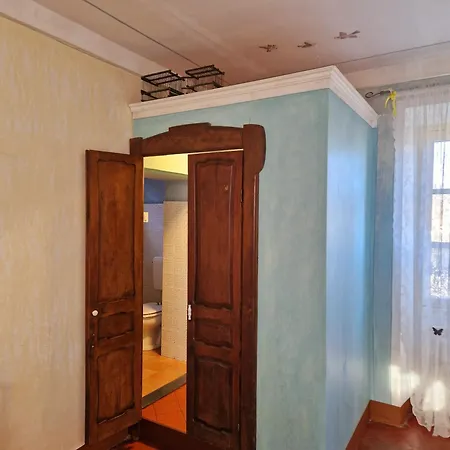 La Corte B&B Bed & Breakfast