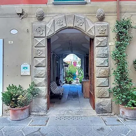 Frühstückspension La Corte B&B 3*