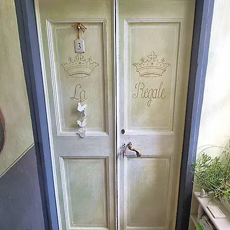 La Corte B&B