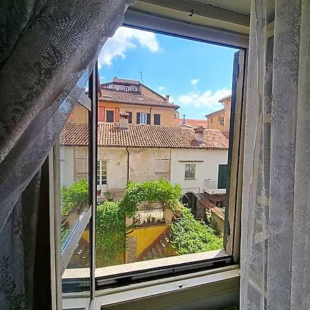 La Corte B&B 3*