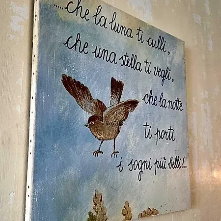La Corte B&B