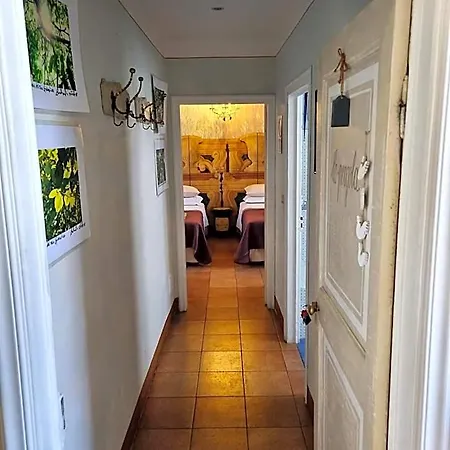 Frühstückspension La Corte B&B 3*
