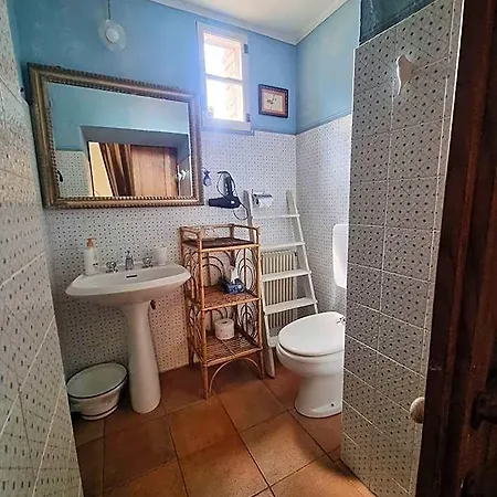 La Corte B&B Frühstückspension