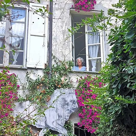 La Corte B&B Frühstückspension Ovada