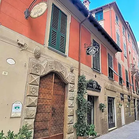 La Corte B&B