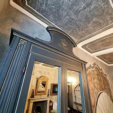 Frühstückspension La Corte B&B 3*
