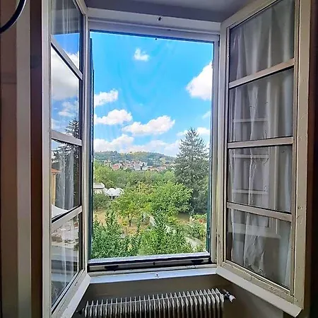 Frühstückspension La Corte B&B
