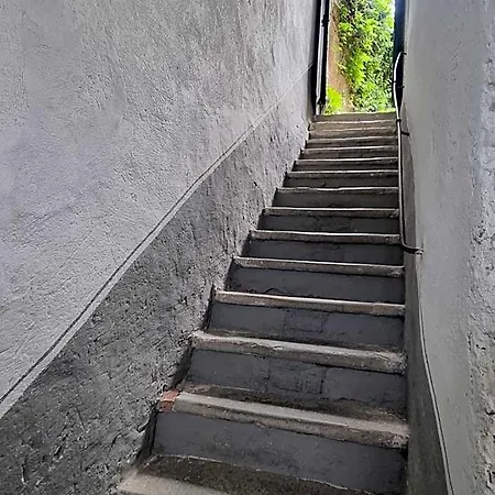 La Corte B&B Frühstückspension Ovada