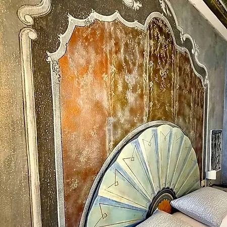 Frühstückspension La Corte B&B Ovada