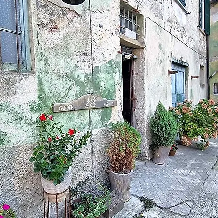 La Corte B&B