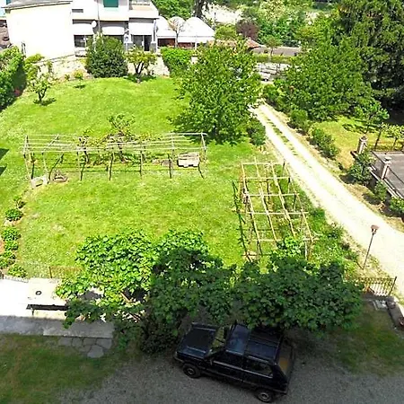 Frühstückspension La Corte B&B Ovada