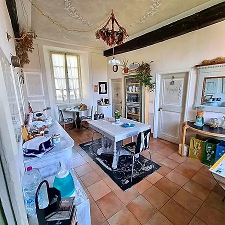 Frühstückspension La Corte B&B