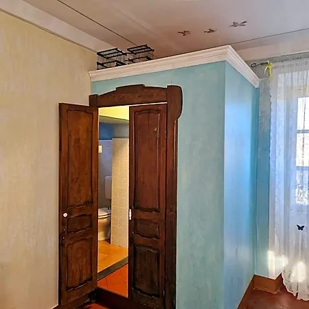 Frühstückspension La Corte B&B Ovada