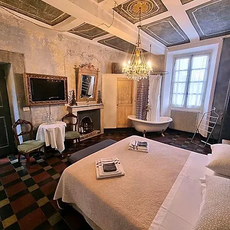 La Corte B&B 3*