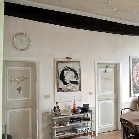 La Corte B&B 3*