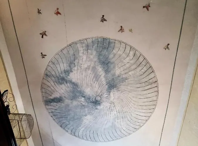 Bed and breakfast La Corte 3*