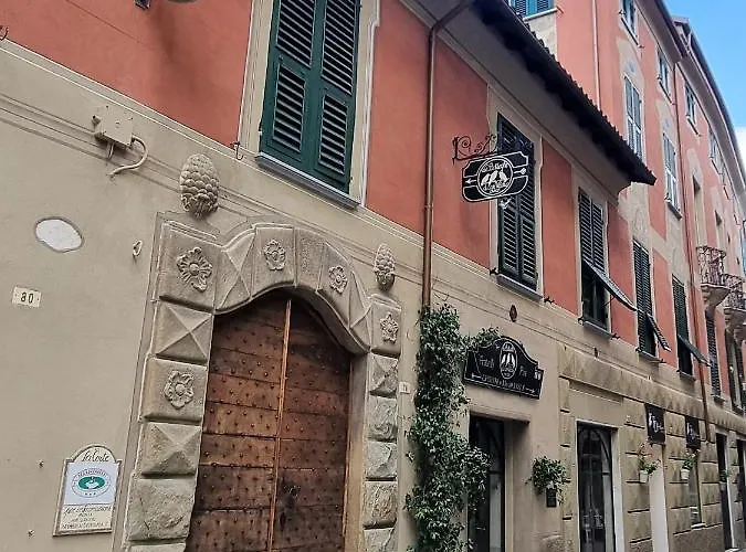 La Corte Bed & Breakfast Ovada