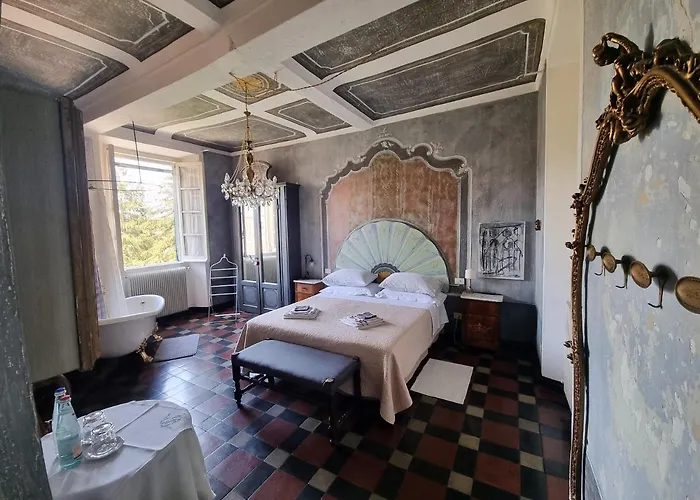 La Corte Bed & Breakfast 3*