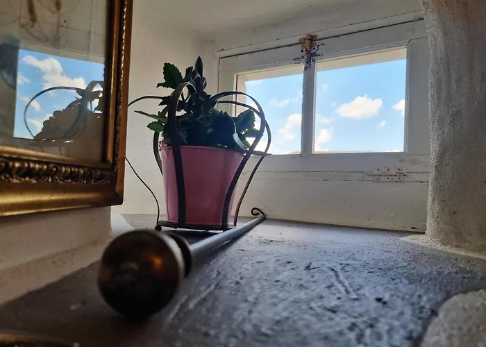 La Corte Bed and breakfast Ovada