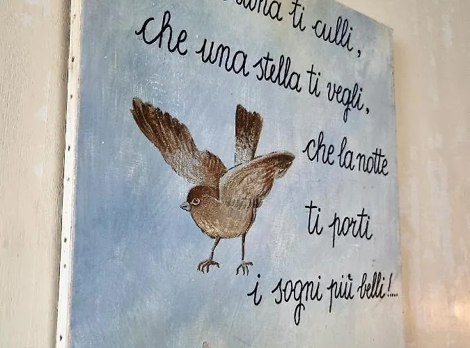 Bed and breakfast La Corte 3*