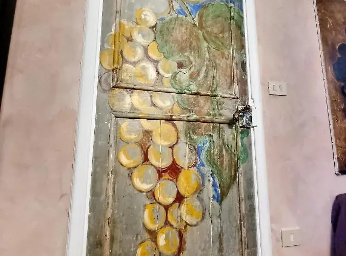 Bed and breakfast La Corte