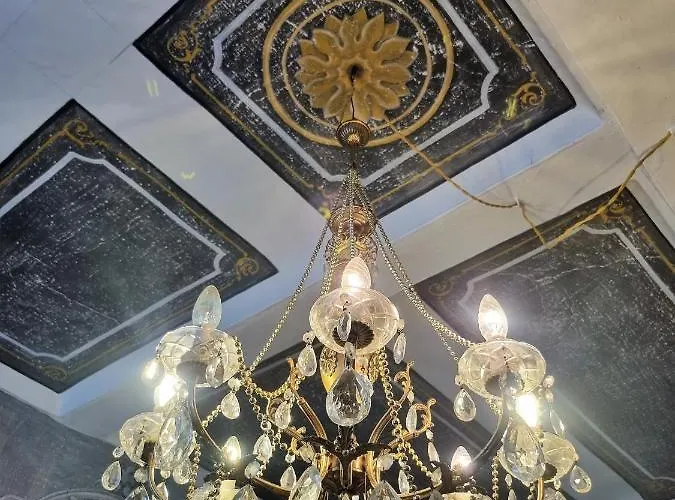 Bed & Breakfast La Corte