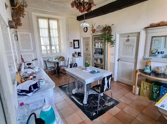 La Corte Bed and breakfast 3*