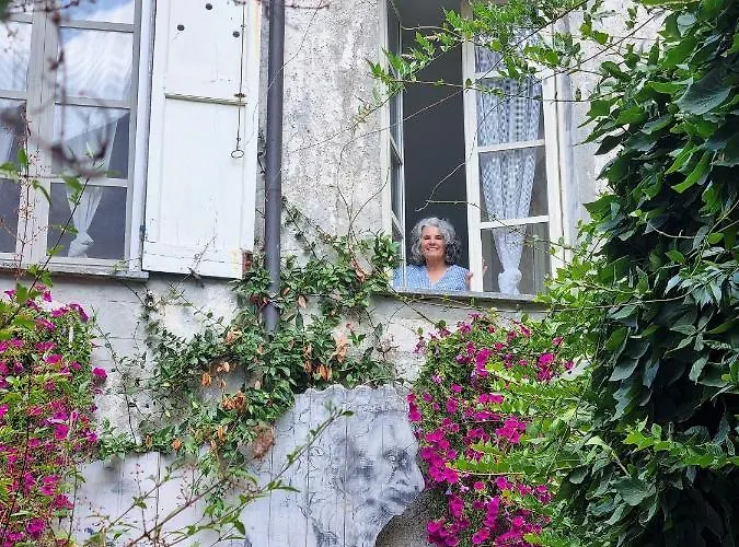 Bed and breakfast La Corte 3*