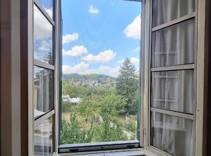 La Corte Bed and breakfast 3*