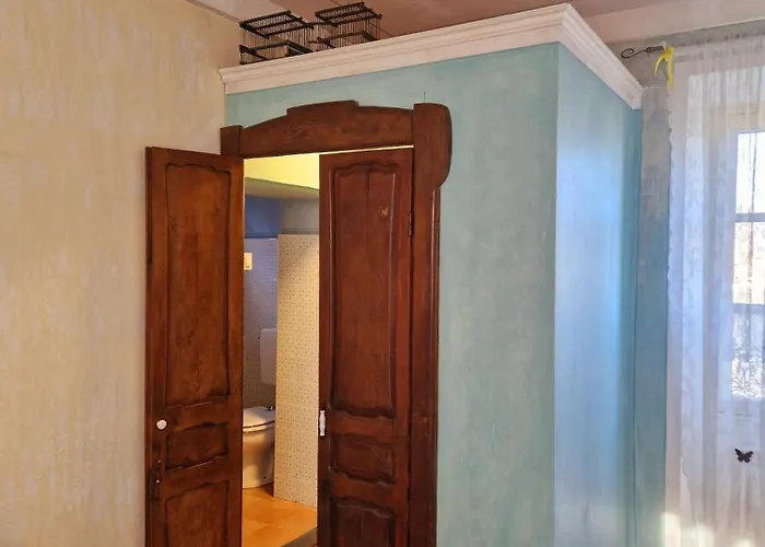 La Corte Bed and breakfast